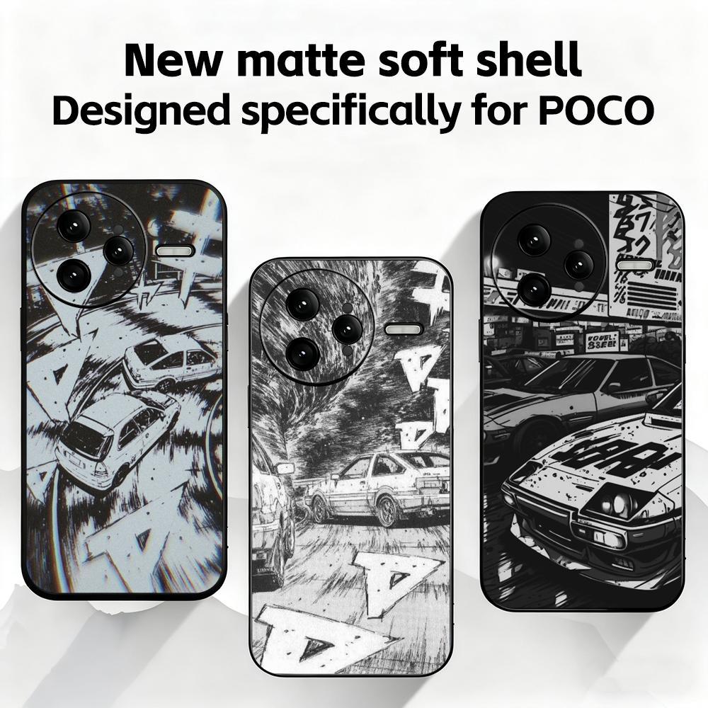 Xiaomi Poco X6 - Xiaomi POCO M7 M6 M5 X7