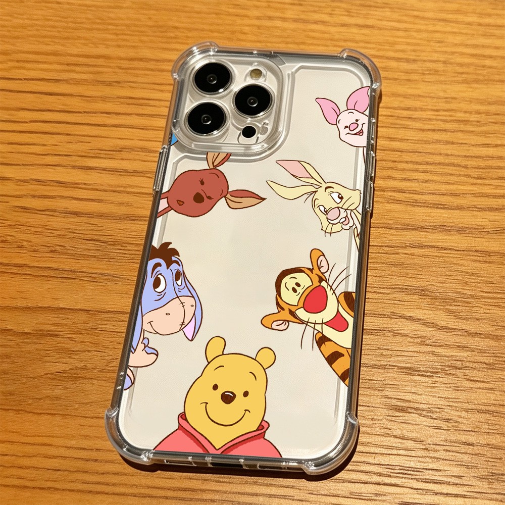 귀여운 위니 푸우 베어 폰 케이스 vivo Y31D Y - Vivo Y28 리뷰 및 가격