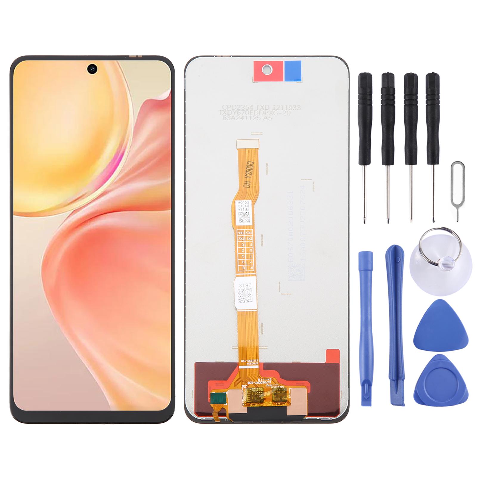 vivo Y28 4G V2352용 OEM LCD 스크린 - Vivo Y28 리뷰 및 가격
