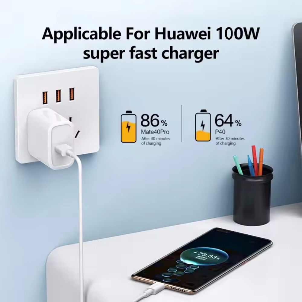 100W 10A USB C타입 데이터 케이블 초고속 충 - Huawei Mate 60 리뷰 및 가격