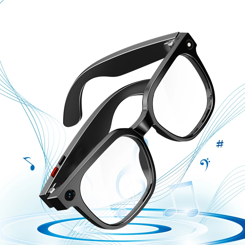레노버 신형 업그레이드 스마트 AI 안경 1600만 화 - Smart Glasses Lens 리뷰 및 가격